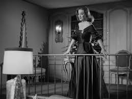 American actress bette davis was born on april 5, 1908, in lowell, massachusetts. All About Eve Bette Davis Famousfix Com Post
