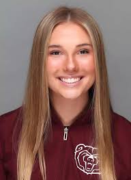 2021 Women's Track & Field Roster