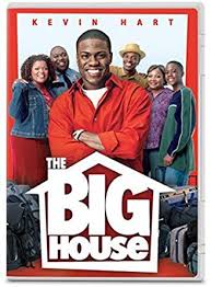 Top 10 hilarious kevin hart movie moments. Amazon Com Big House The Season 01 Kevin Hart Keith David Arnetia Walker Faizon Love Yvette Nicole Brown Aaron Grady Barnet Kellman Movies Tv