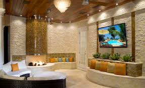 This home depot guide gives fireplace design ideas for your outdoor modern outdoor fireplace designs are a long way from stacked cinder blocks. Natural Stacked Stone Veneer Fireplace Stone Fireplace Ideas