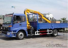 Type heavy load lorry schwerlast wagen. Telescopic Crane 6x4 10 Tons Lorry Truck Mounted Crane Real Time Quotes Last Sale Prices Okorder Com