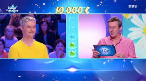 La cagnotte de bruno est de 799 995 euros. Classement Maitre De Midi Des 12 Coups De Midi Tf1 Le Top 20 Des Candidats Les 12 Coups De Midi Nouveautes Tele Com