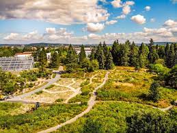 Maybe you would like to learn more about one of these? Okologisch Botanischer Garten Der Universitat Bayreuth