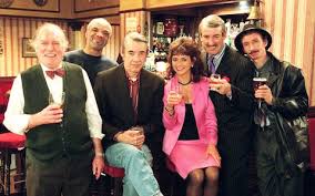 Facebook gives people the power to share and makes. Sue Holderness The Income From Only Fools And Horses Allowed My Husband To Retire