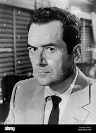 Frank lovejoy hi-res stock photography and images