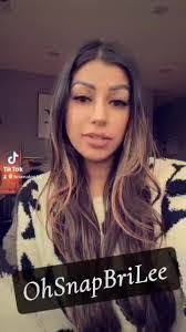 Briana Dunlap's Instagram, Twitter & Facebook