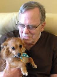 Lieutenant Commander Alphons Richard Melis III