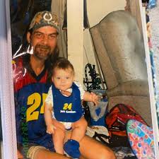 David Pitcock Obituary (1964