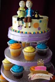 Jan 28, 2021 · safari baby shower cake & cupcakes the cake and dessert table is one of the most important details at a baby shower. Jcakes Connecticut Jcakes