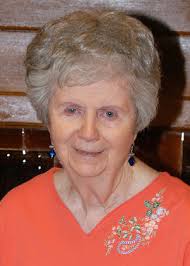 Sister Marie C. (Jane Frances) Fitzpatrick, BVM