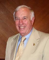 List of presidents of the University of Maryland, College Park