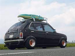 access denied honda civic car classic japanese cars kei car