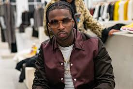 But how exactly did the up and coming rapper die? Pop Smoke S Best Friend Addresses Speculation Surrounding His Death Rap Up