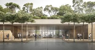 David Chipperfield curer&agrave; l'ampliamento del Museo Archeologico di ...