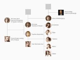 Alternatively, prince philip, who was born on 10june 1921 on the greek island of corfu to prince andrew of greece and denmark and princess alice of battenberg, is related to queen victoria through. Famous Dna View Dna Reunion