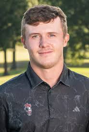 2023-24 Men's Golf Roster