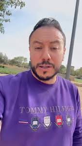 فيلم قصير عن قصة نجاح علاء قطب