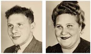 Flora Barber-van Velzen