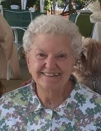 Nancy Marshall's Instagram, Twitter & Facebook