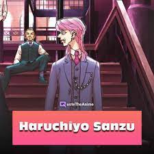 Haruchiyo Sanzu | Tokyo Revengers (WIKI)