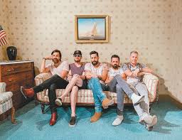 Chart-topping Old Dominion plays at MACC on Friday | News, Sports ...