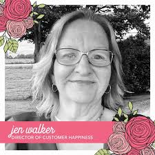 Meet our 2025 Leadership Team + GIVEAWAY