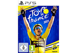 Tour de france 2021 | my tour mode trailer. Tour De France 2021 Playstation 5 Mediamarkt