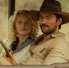 Yellowstone' Star Luke Grimes's Wife Shares Rare Photos as Birthday Tribute