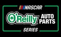 NASCAR O'Reilly Auto Parts Series Championship