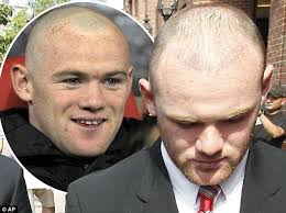 She is an actress, known for driving me crazy (2012), the voices from beyond (2012) and gerald (2010). Patrick Collins Wayne Rooney As A Role Model Don T Put Your Shirt On It Daily Mail Online