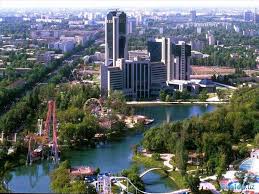 تور ازبکستان سمرقند بخارا تاشکند نوروز 96 | تیشینه همسفر باهوش شما