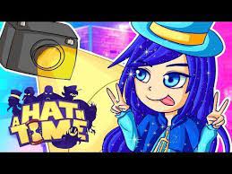 Social Media Videos On Twitter A Hat In Time Hat In Time Itsfunneh Youtube