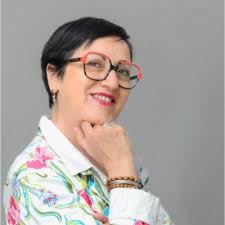 Très heureuse d'avoir pu participer à la présentation sur la fresque du  climat et fière des engagements de Parfums Christian Dior.