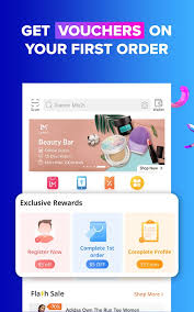 Lazada shopping deals, aplicación de. Download Lazada 6 86 0 For Android
