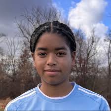 Maya Harrison's Soccer Recruiting Profile