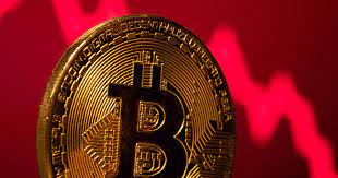 Bitcoin, although known for its sharp fluctuations, shocked the markets when in march the price crashed to almost half its value, bringing it down to $5000. Gofmpjjk06jhm