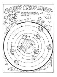 Download and print these super mario coloring book coloring pages for free. Super Mario Coloring Book Coloring Home
