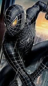 1920x1080 0 spiderman wallpaper hd 1080p wallpaper spiderman wallpapers hd &mediumspace; Black Spiderman Mobile Hd Wallpaper Black Spiderman Marvel Spiderman Art Spiderman