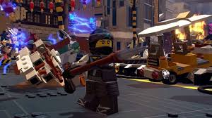 Get great deals at target™ today. The Lego Ninjago Movie Video Game Review Thexboxhub