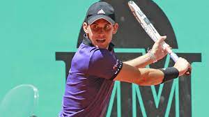 Le n.4 mondial dominic thiem, qui a pris du recul avec le circuit pendant un mois et demi, a réussi. Dominic Thiem Beats Fabio Fognini At Mutua Madrid Open To Make Qf Atp Tour Tennis