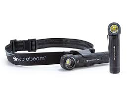 4.1 out of 5 stars 269. Lampe Torche Led Rechargeable Suprabeam M6rx 2000 Lumens