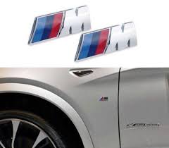 These valve stem caps with the bmw m logo are the perfect finishing touch to your wheels. Bmw M Sport Metal Grill Badge Brand New In London Borough Of Redbridge For 12 00 For Sale Shpock