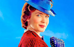 Defying Gravity: Will Disney dolls soar with 'Mary Poppins Returns'?