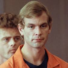 Did you walk past a serial killer today? Detectives Handed Naked And Bleeding Child Back To Cannibal Killer Jeffrey Dahmer Daily Record