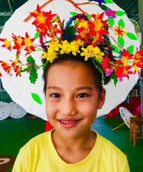 Universal Mother" A Dance and Visual Art Workshop in Chiang Mai, Thailand