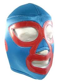 Nacho libre lucha libre face mask pentagon jr penta face mask rey mysterio sin cara style lucha libre hand made face mask kalisto lucha mask luchalibrenation. Nacho Libre Lucha Libre Wrestling Mask Pro Fit Costume Wear Mask Maniac Http Www Amazon Com Dp B007nm2ezc Ref Cm Mexican Mask Fitness Costume Luchador Mask