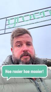 Hoe Rooier Hoe Mooier: De Schoonheid van Planten