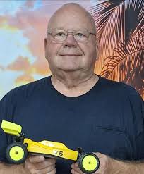 Won this in a Crash mag competition signed by Brian Jacks