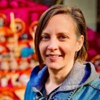 Erica Schatz's Instagram, Twitter & Facebook