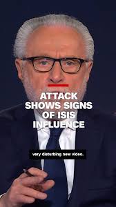 CNN Chief Law Enforcement and Intelligence Analyst John Miller reacts to  video capturing the sound of gunfire